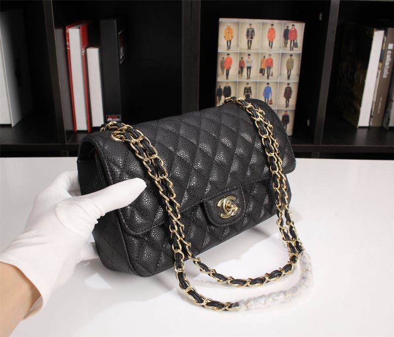 Chanel CF Series Bags